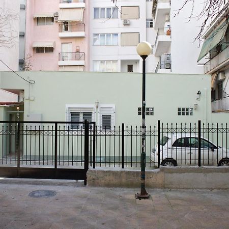 Aroura Homes Garden House 2Br 2Ba Free Parking アテネ エクステリア 写真