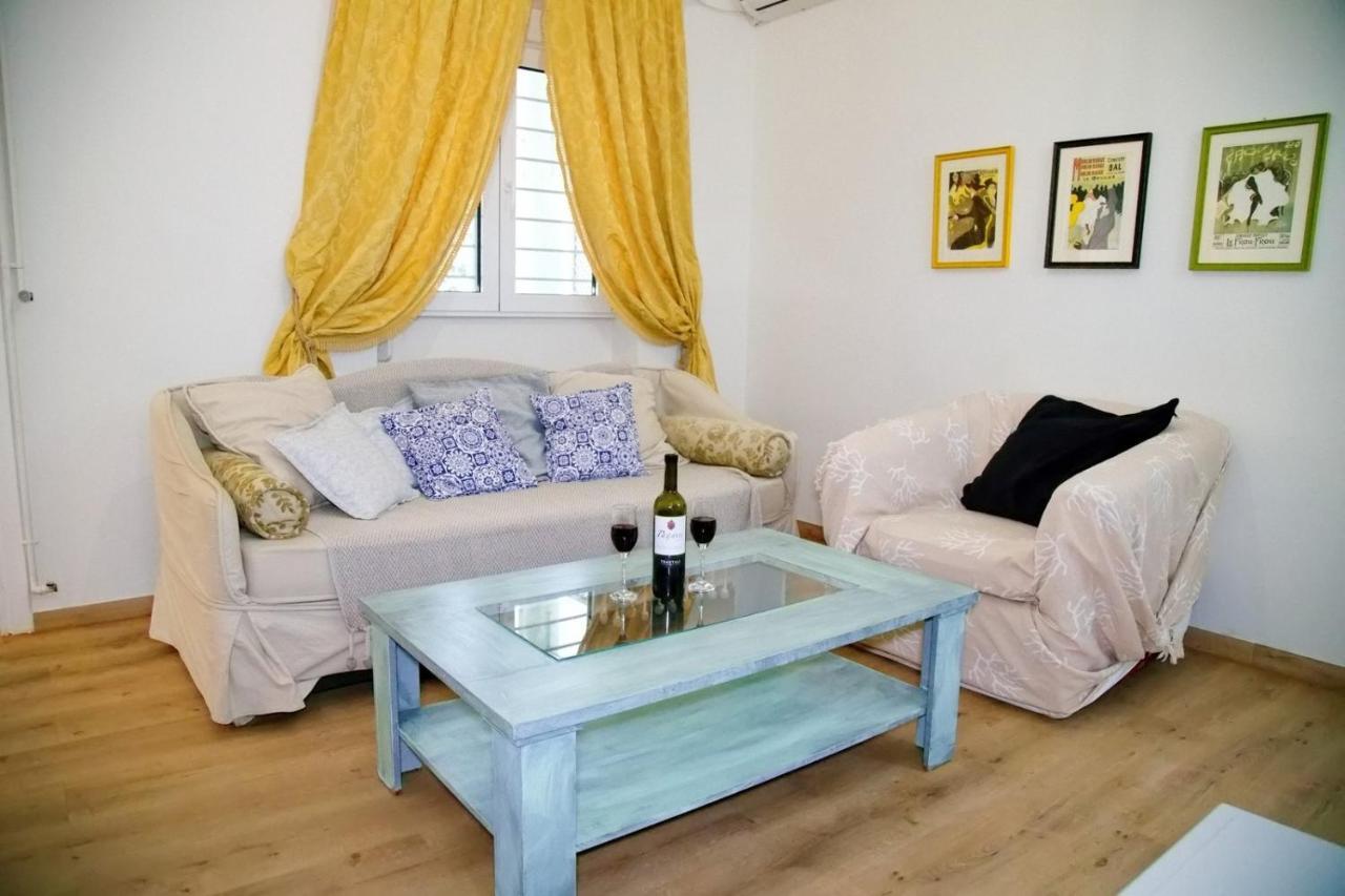 Aroura Homes Garden House 2Br 2Ba Free Parking アテネ エクステリア 写真