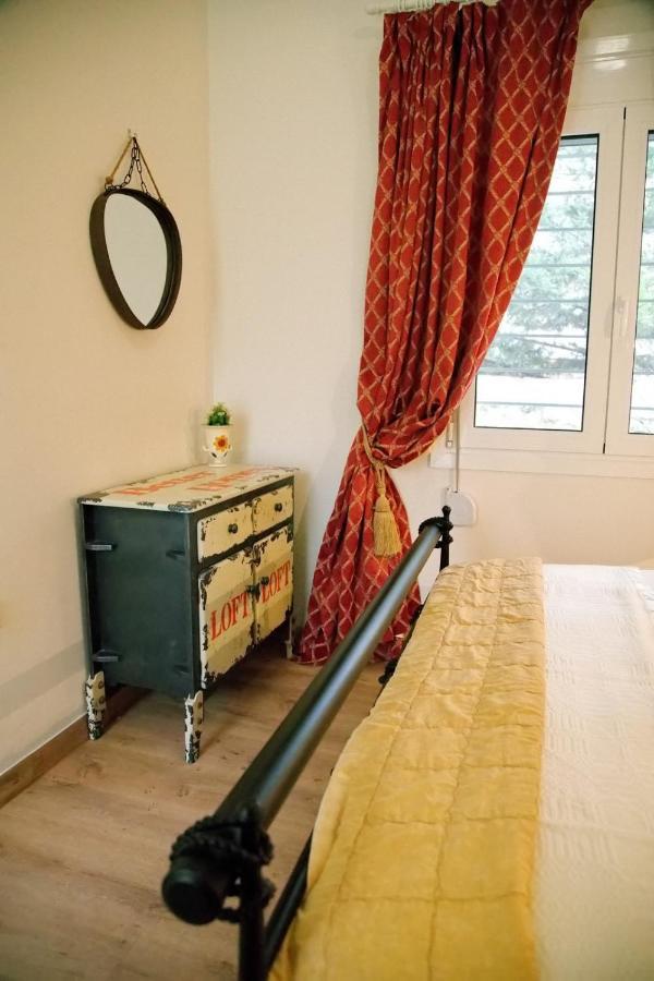 Aroura Homes Garden House 2Br 2Ba Free Parking アテネ エクステリア 写真