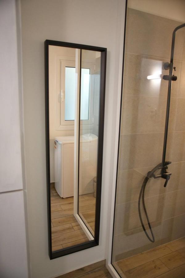 Aroura Homes Garden House 2Br 2Ba Free Parking アテネ エクステリア 写真