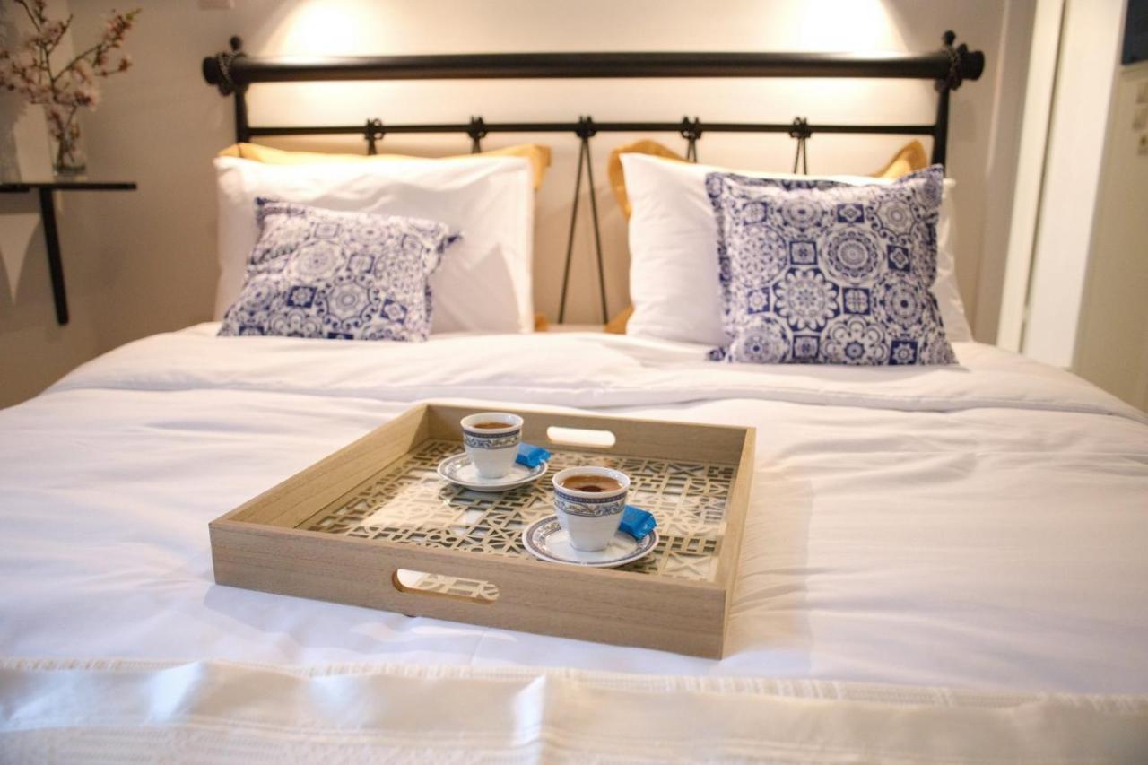 Aroura Homes Garden House 2Br 2Ba Free Parking アテネ エクステリア 写真