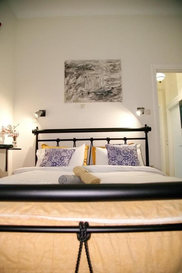 Aroura Homes Garden House 2Br 2Ba Free Parking アテネ エクステリア 写真