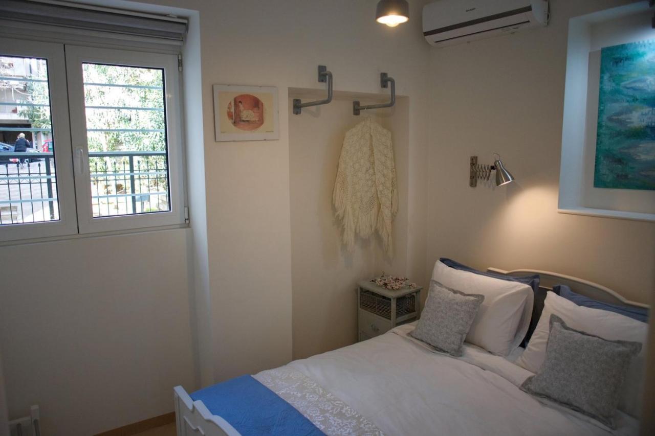 Aroura Homes Garden House 2Br 2Ba Free Parking アテネ エクステリア 写真
